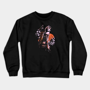 Miles Davis #3 Crewneck Sweatshirt